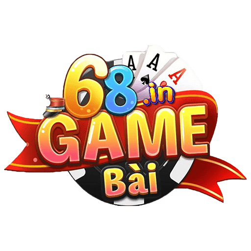 68gamebai.in Logo